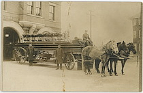 Postcard - Real photo