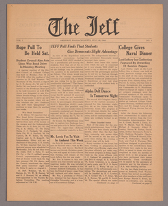The Jeff, 1944 July 28