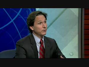 PBS NewsHour; August 16, 2012 3:00pm-4:00pm PDT