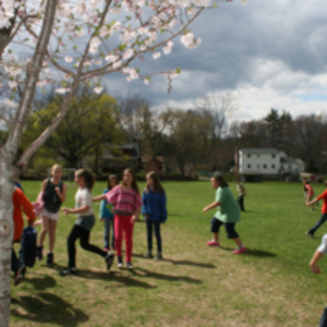 Jackson St. Elementary