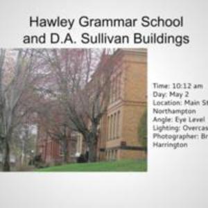 Hawley Grammar School