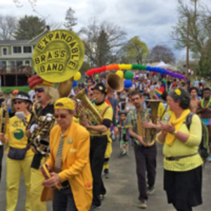 The Expandable Brass Band