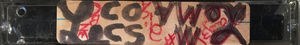 Lecco's Lemma Radio Show, 1986 August 31
