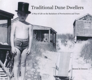 'Traditional Dune Dwellers' book cover