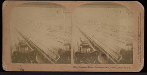 Lawrence Manufacturing Company