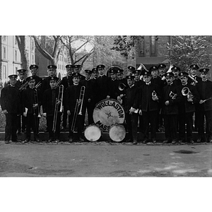 Wollaston, Massachusetts Marching Band