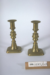 Candlestick