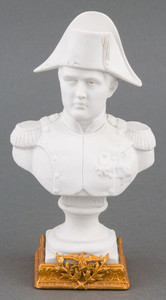 Bust of Napoleon