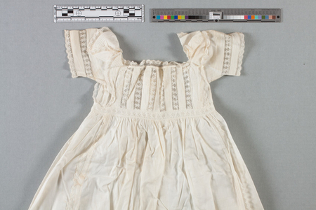 Infant's Dress