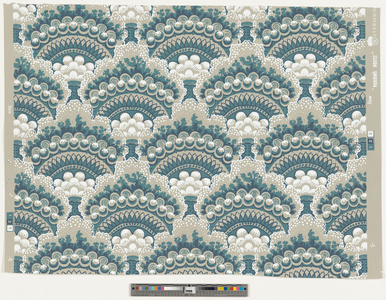 Reproduction Wallpaper