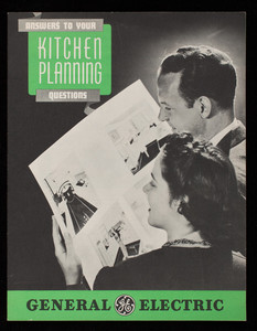 Answers to your kitchen planning questions, General Electric Appliances, Louisville, Kentucky