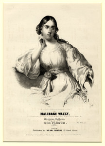 Malibran waltz