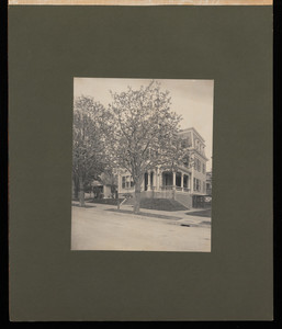 H. L. Wilkinson House