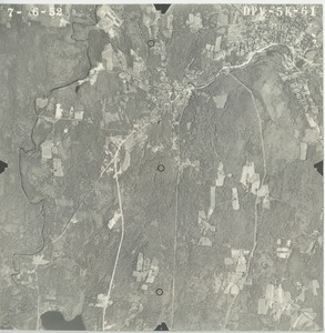Worcester County: aerial photograph. dpv-5k-61