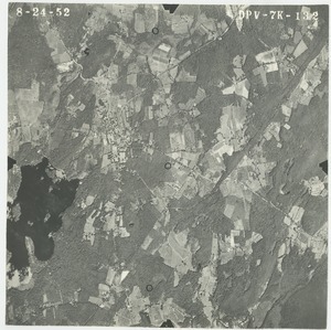 Worcester County: aerial photograph. dpv-7k-132