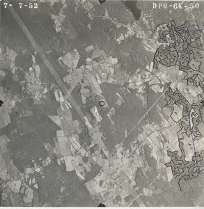 Middlesex County: aerial photograph. dpq-6k-50