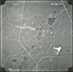 Plymouth County: aerial photograph. dpt-3mm-135