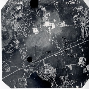 Barnstable County: aerial photograph. dpl-2mm-103