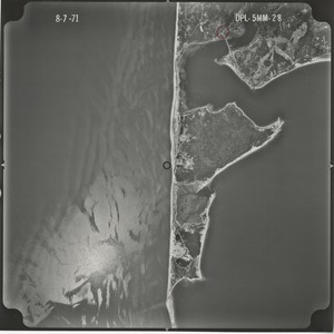 Barnstable County: aerial photograph. dpl-5mm-28
