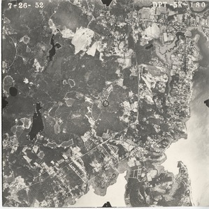 Plymouth County: aerial photograph. dpt-5k-180