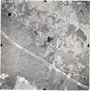 Barnstable County: aerial photograph. dpl-2k-5
