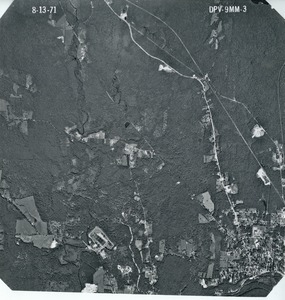 Worcester County: aerial photograph. dpv-9mm-3