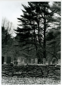 Jackson Hill Cemetery