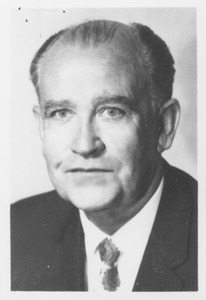 Walter Gregory O'Donnell
