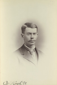 Charles W. Floyd