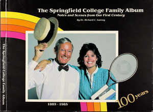 The Springfield College Family Album, 1984