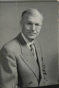 Fred G. Bratton