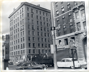 Beacon Street