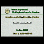 Committee on Arts, Film, Humanities, and Tourism