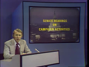 1973 Watergate Hearings; Part 6 of 7