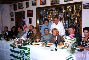 Sporting CP Event at Lawrence Portuguese American Club (4)