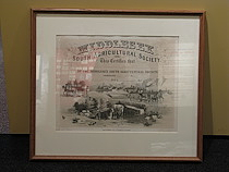 Certificate, Membership