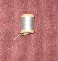 Spool of Thread
