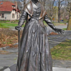 Sojourner Truth