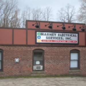 Marney Electric