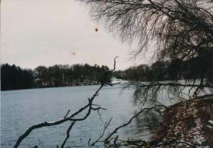 Lake Cochituate