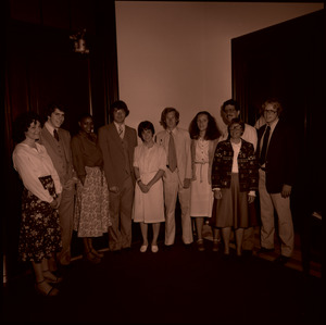 Tsongas Negative 1979 #089