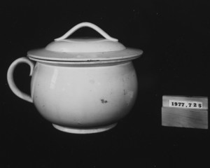 Chamber Pot