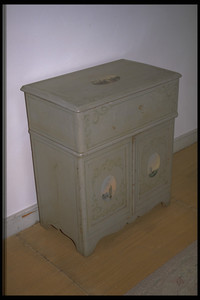 Commode