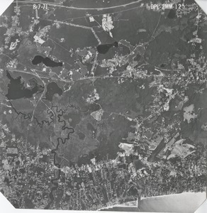 Barnstable County: aerial photograph. dpl-2mm-125
