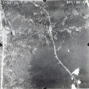 Barnstable County: aerial photograph. dpl-4k-69