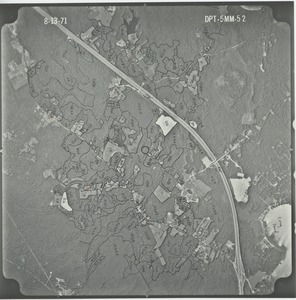 Plymouth County: aerial photograph. dpt-5mm-52
