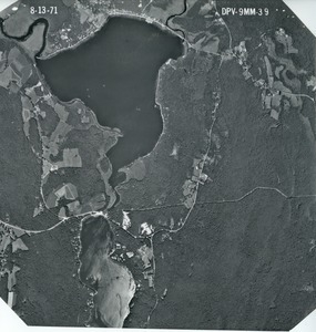 Worcester County: aerial photograph. dpv-9mm-39