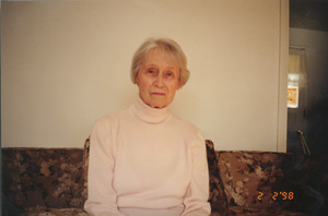 Leonta Horrigan