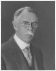 Fred Winslow Morse