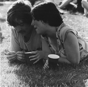 Spring Day, Picnics